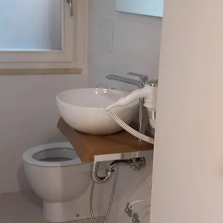 דירה Guesthost - White Stones *