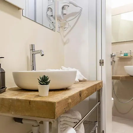 דירה Guesthost - White Stones *